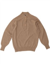 LUISA SPAGNOLI Womens Button