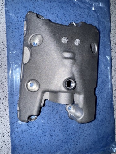 Genuine bmw oil - genuine, sump