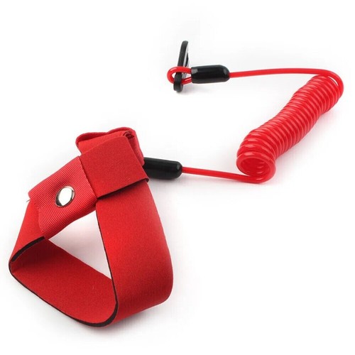 Safety kill switch - safety,