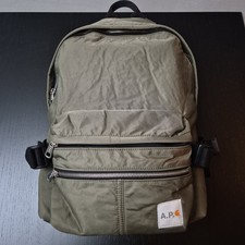 A.P.C. x Carhartt WIP Shawn