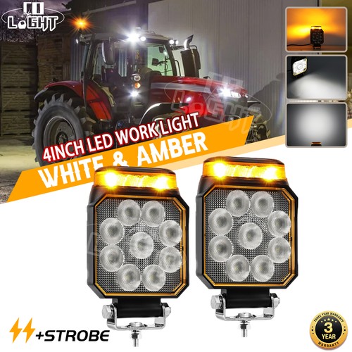 Colight 4inch led - colight,