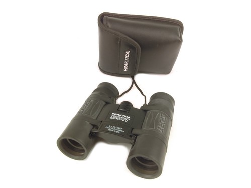 Praktica sport 8x25 dwcf - 8x25,