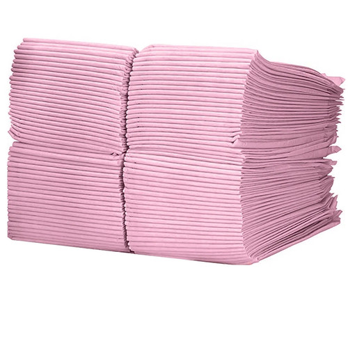 Pack 45x60cm disposable - 60,