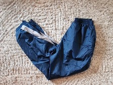 80s/90s Shell Suit Bottoms