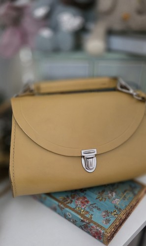 The cambridge satchel company - the,