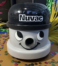 MACHINE ONLY HENRY VAC