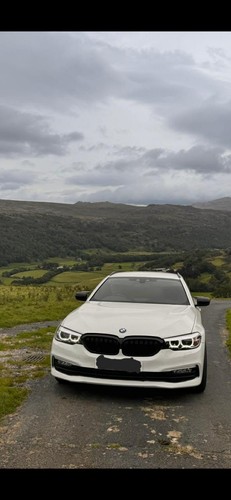 Bmw 530d xdrive g31 - g31, 2018