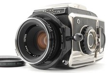 Late Model [Almost MINT] Zenza