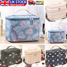 Large Capacity Make-Up Bags