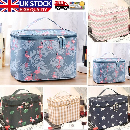 Large capacity make bags - large, make-up
