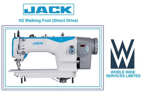 Jack walking foot - jack,