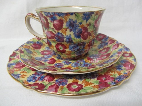 Vintage royal winton royalty - vintage,