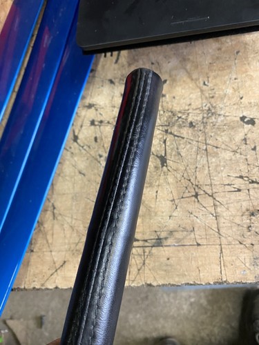 Touran caddy upgrade - touran,