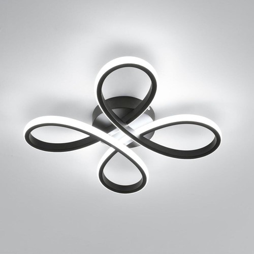 Modern led ceiling - modern, light