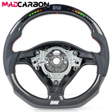 Real Carbon Fiber LED