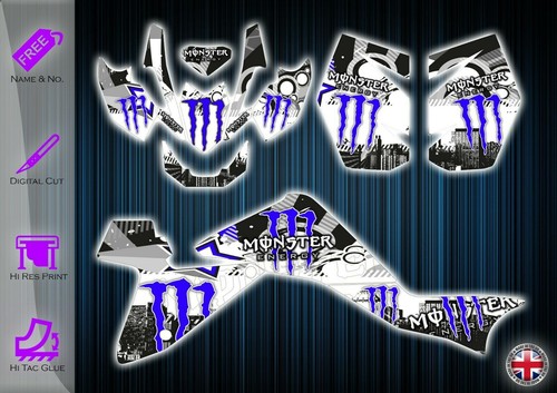 Suzuki ltz400 stickers - ltz400,