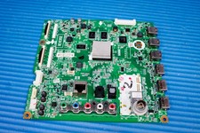 MAIN AV BOARD EAX64872104