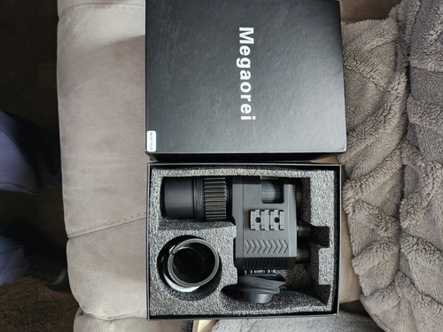 Megaorei nk007 plus - megaorei, laser