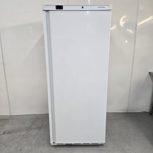 Upright fridge single - upright, 1