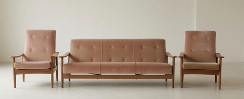 Danish style mid - a, century