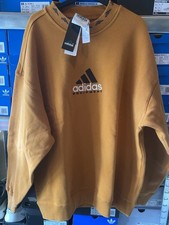 Adidas Equipment Jumper Size