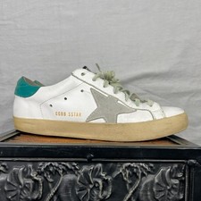 Golden Goose Shoes Mens 7 US