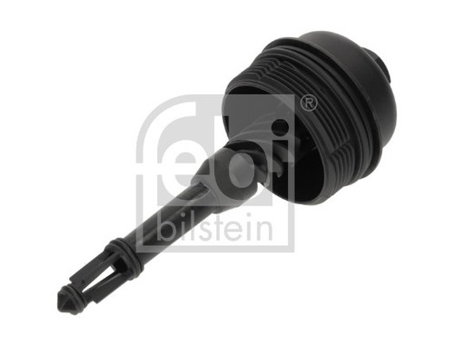 Febi bilstein cap - oil, filter