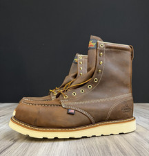 Thorogood 804-4478 Steel Toe