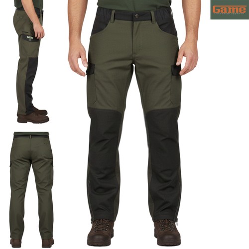 Game forrester trousers men - game,
