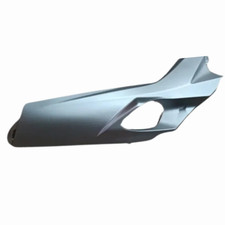 Honda SH125i SH 125 2017-2020 Left Side Belly Panel Under Cover - SILVER