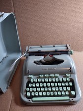 1960s Hermes 3000 Portable