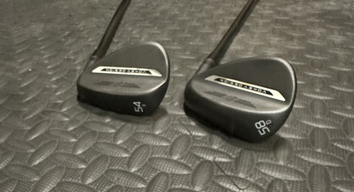Titleist vokey sm11 58 - vokey,