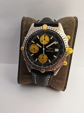 Breitling Chronomat 81950