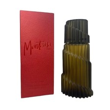 MONTANA - Men's After Shave