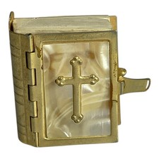 Beautiful miniature vintage