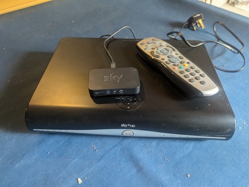Sky box drx890 wifi - &,
