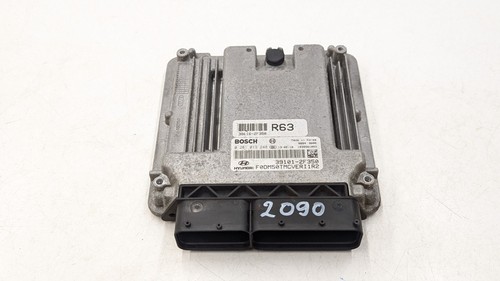 Hyundai santa mk3 engine - santa,