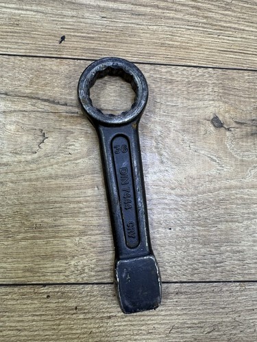 Deltec 36mm slogging spanner - slogging,