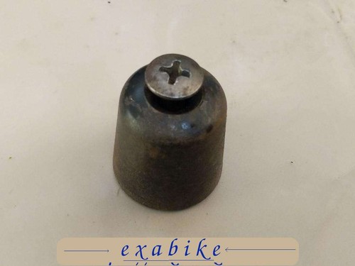 Handlebar tip for kawasaki - tip,