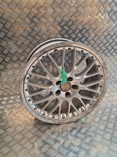 Genuine audi bbs - audi, s8