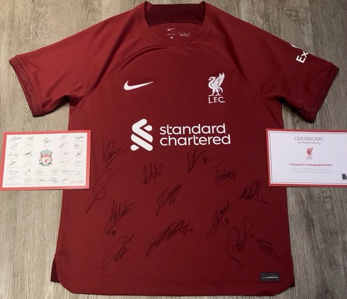 Liverpool 2022 2023 squad - 2022/2023,