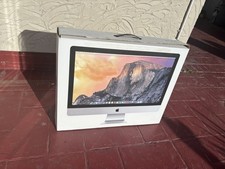 Apple 27” iMac ZOQX Inner &