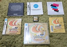 Pokémon Heart Gold Version