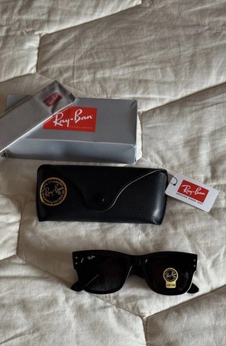 Ray ban wayfarer rb2140 - wayfarer,