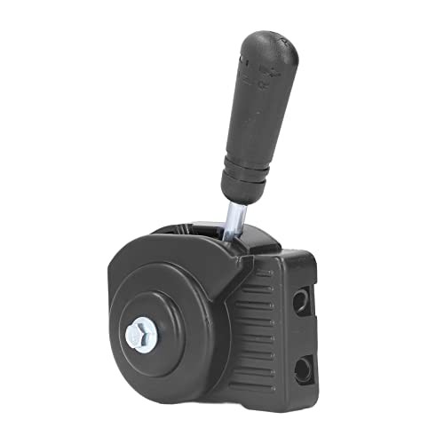 Trailwagon tw200 shifter gy6 - ,
