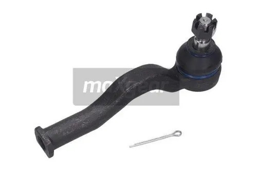 Tie rod end fits - end, fits: