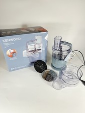 Kenwood Compact Food Processor