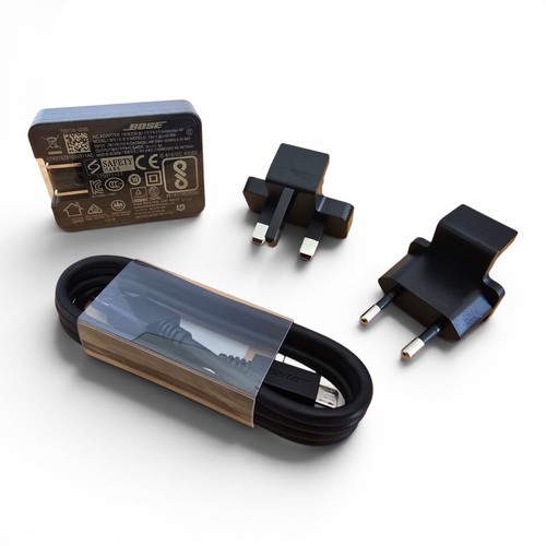 Bose travel charger kit - bose,