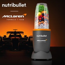 nutribullet x McLaren F1 Team 900 Series