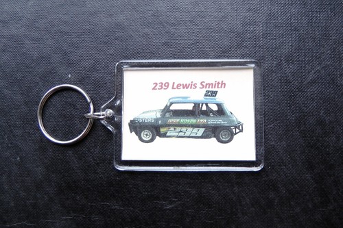 Lewis smith 239 ministox - 239,